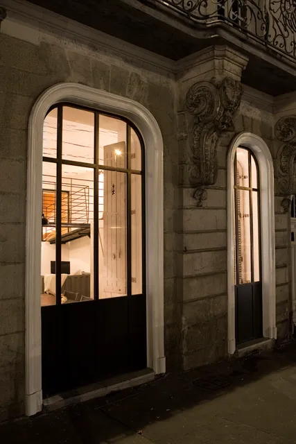 SURPRENANTES - Hôtel Inattendu & Salons d'Affaires