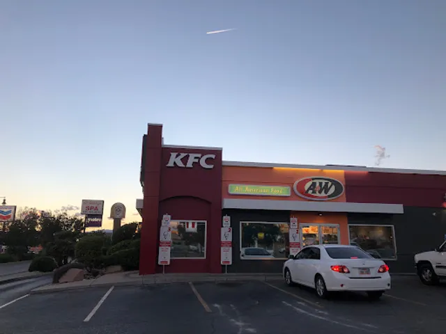 KFC