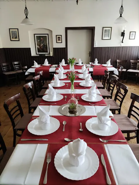 Gaststätte Die Preussenstuben