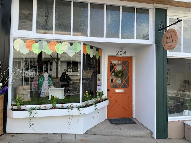 Fox and Hound Boutique