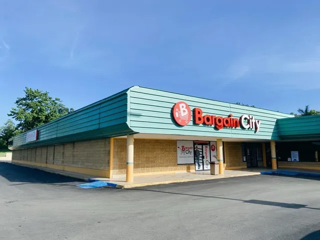 Bargain City San Sebastián