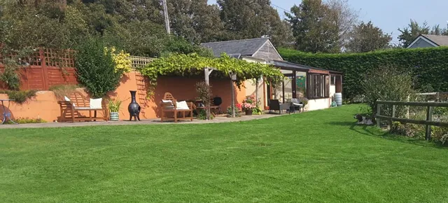 Trevosper Barn Cottages