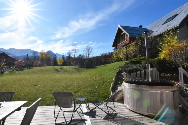 La ferme de clémence