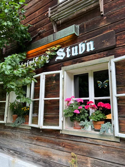 Steirische Stub’n