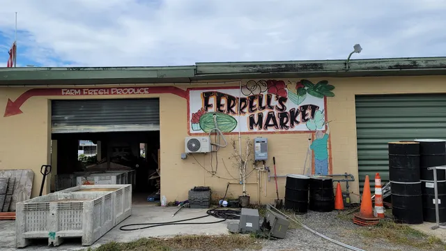 Ferrell's Market