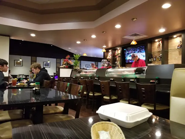 Ninja Japanese Cuisine