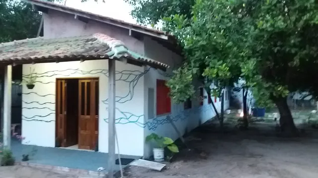 Alter Caju Hostel