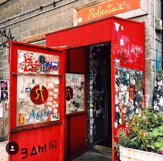 Roberta's