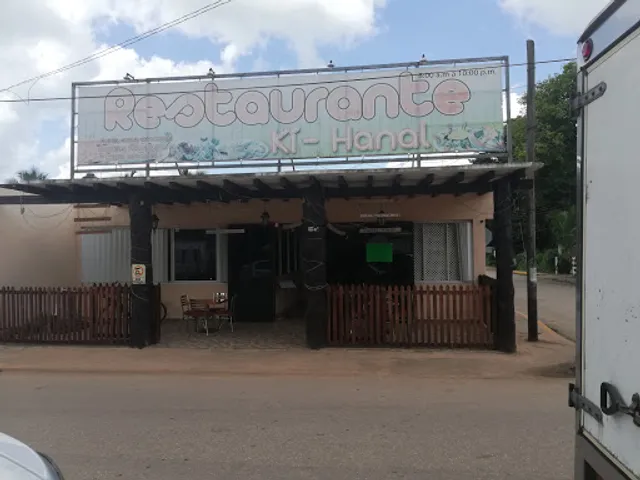 Restaurante Ki-Hanal