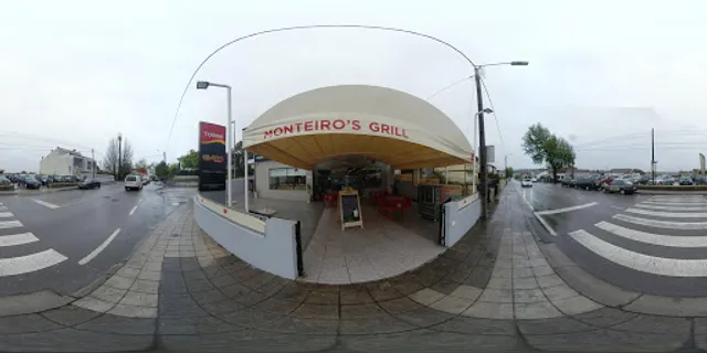 Monteiro's Grill