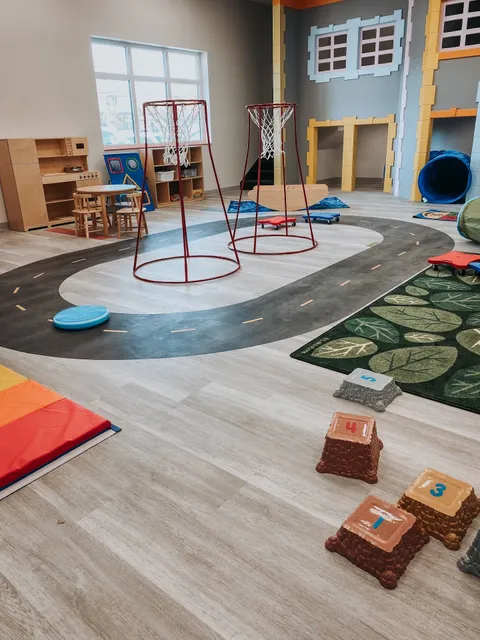 Kinder Kastle Child Care Learning Center