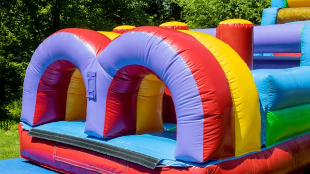NYC Bounce House Rentals