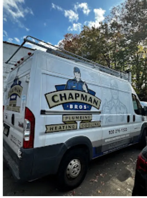 Chapman Bros. Plumbing, Heating and Air Conditioning