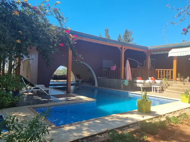 Maison d'hôtes L'échappée Belle