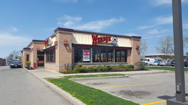 Wendy's
