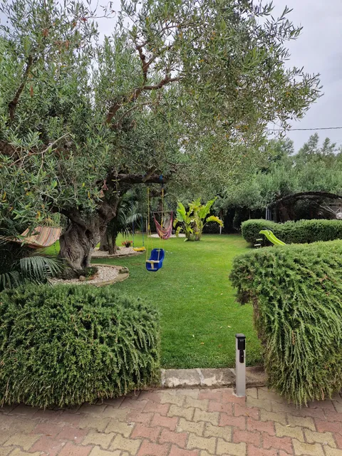 Casa Vacanze 4 Pileri