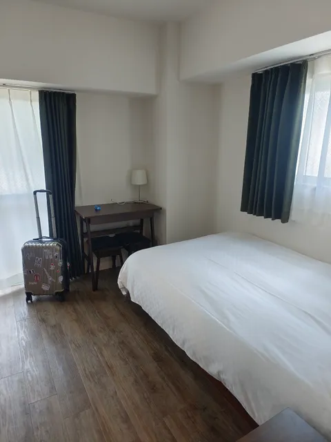 Tanimachi-kun Hoshi Hotel Kujo 27