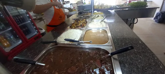 Ana Restaurante E Lanchonete