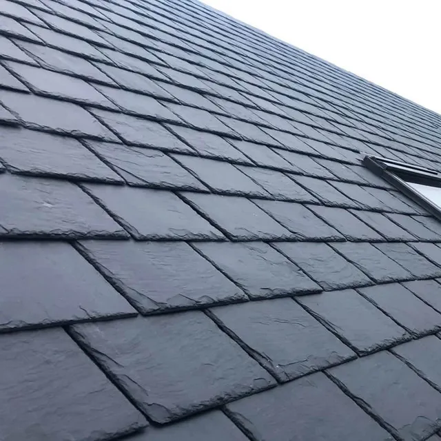HRS - Harrogate Roofing Services