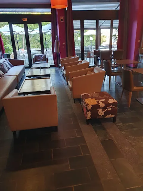 LES TERRASSES DU GOLF