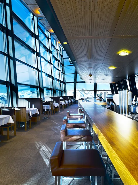 Bergrestaurant Pardorama