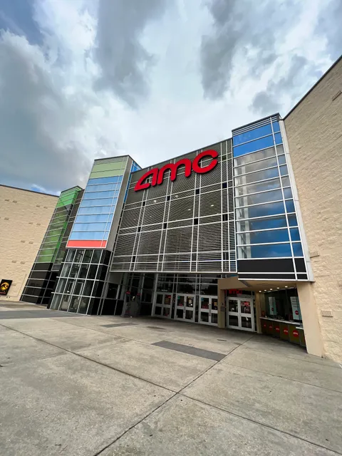 AMC Baton Rouge 16