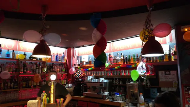 La Capilla Disco-Pub