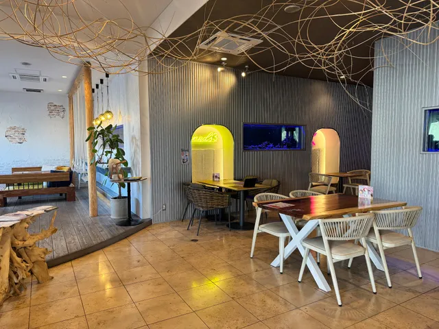 THE BURGER is YOURS...