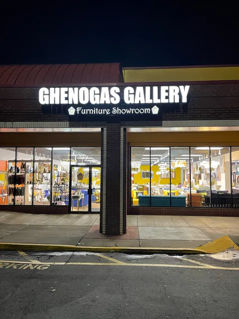 Ghenogas Gallery