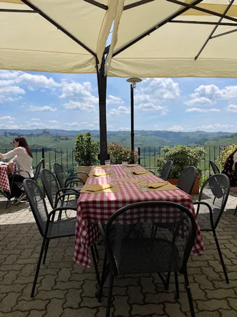 Bar la Terrazza da Renza