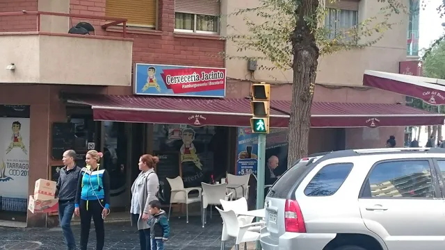 Cervecería Jacinto