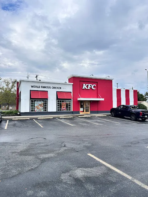 KFC