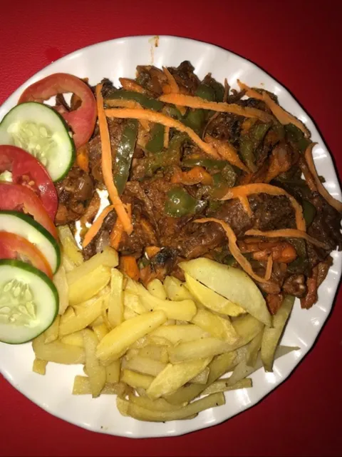 Shoki Shoki Night Life