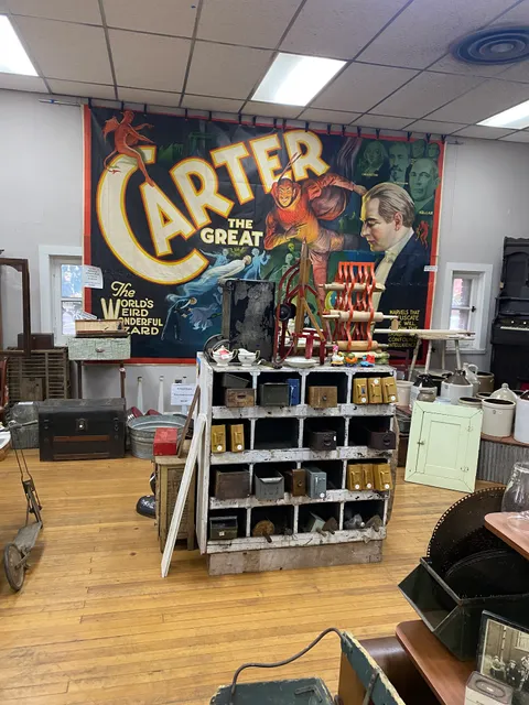 The Shops at Main and McGrew