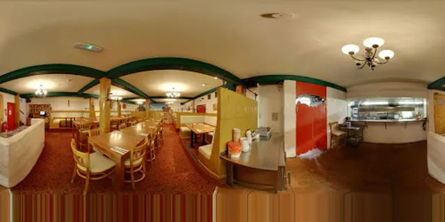 Senor Dick's Mexican Restaurant