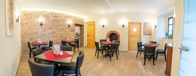 Clauder's Mühlencafé