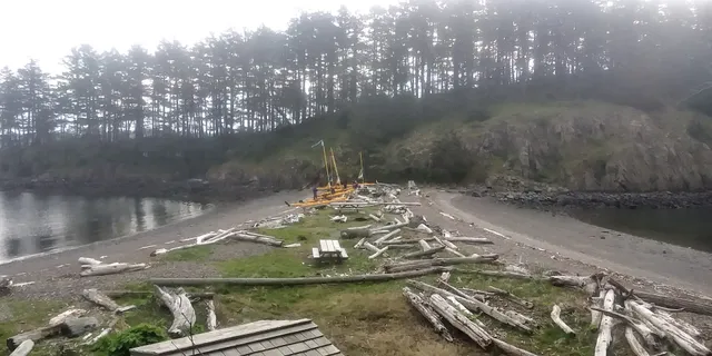 Cypress Head Campground