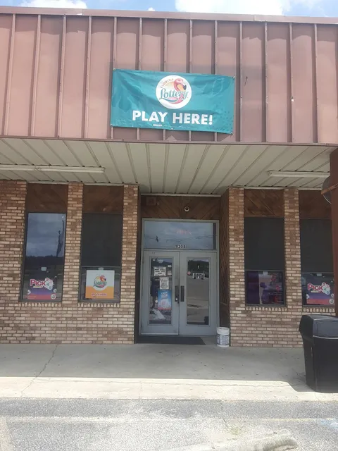 State Line Gift Shop