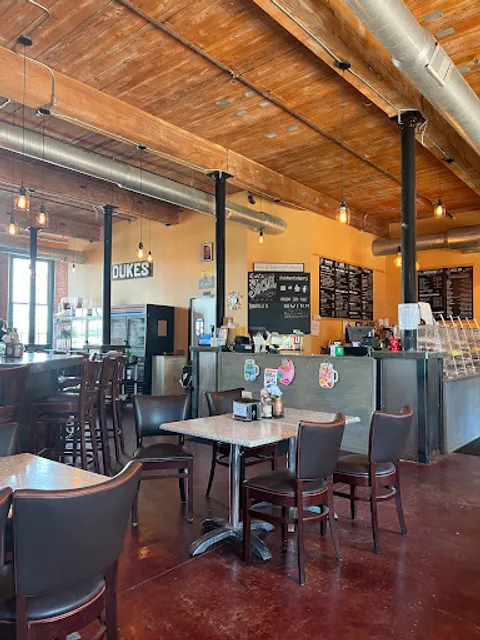 Duke's Bakery and Cafe