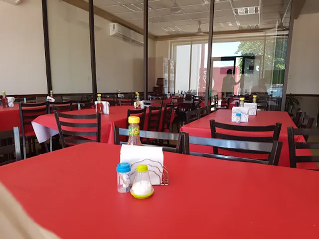 POLLOS NAVOLATO SUCURSAL PATRIA