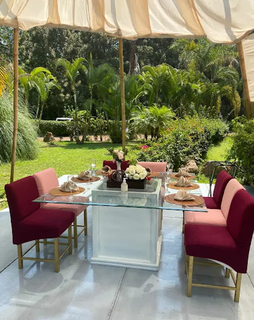 Aine Restaurante Gourmet