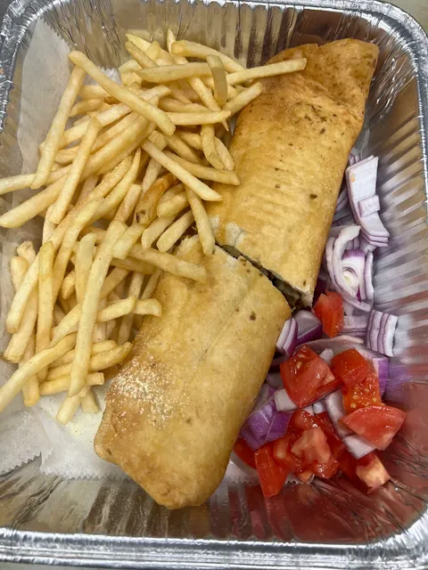 57th Street Food Mart