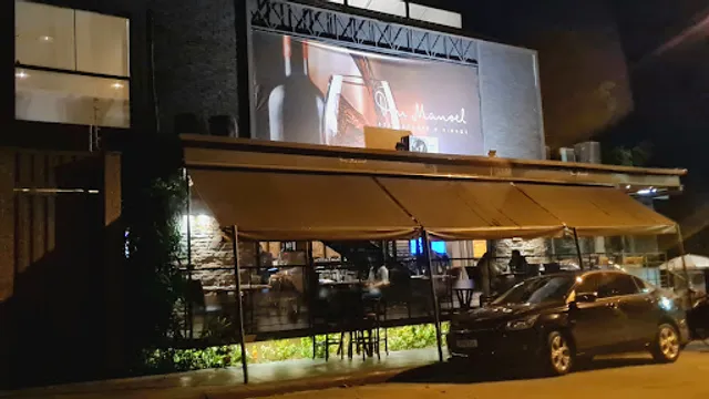 Domuus Campinas - Cozinha Contemporânea