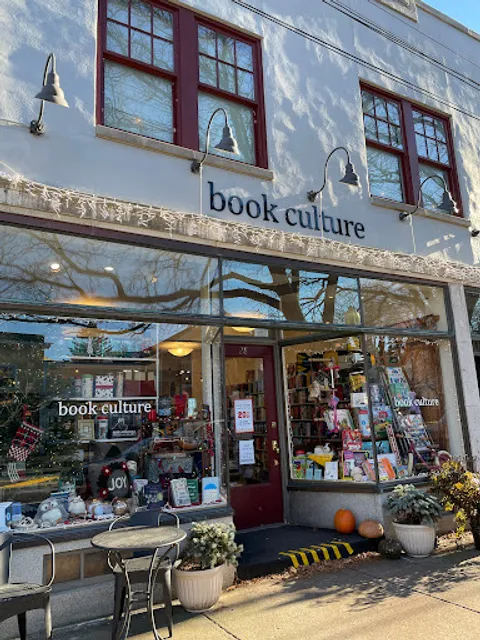 Book Culture Pittsford