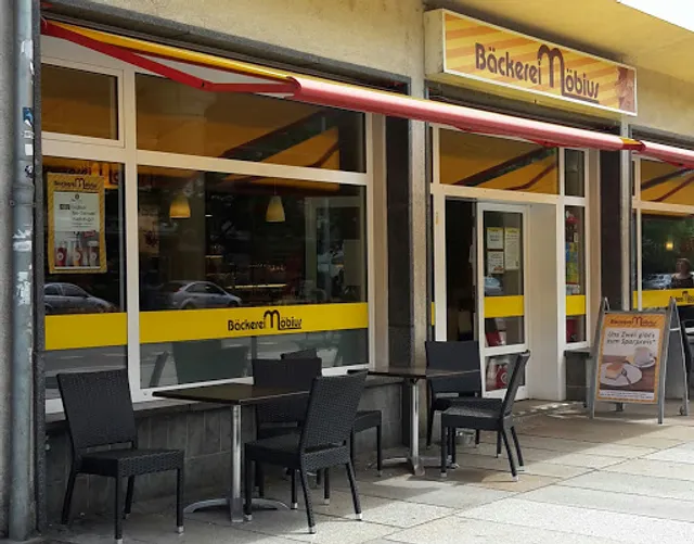 Bäckerei Möbius