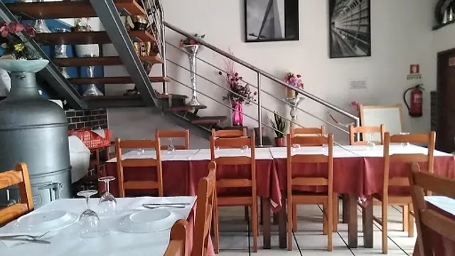 A Regional De Ermezinde