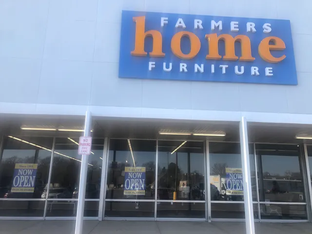 Farmers Home Furniture | Tullahoma, TN