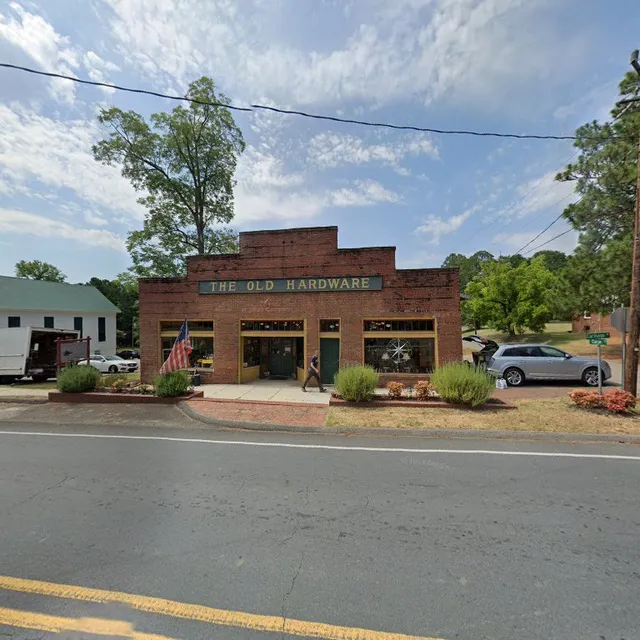 Vintage Depot Coffee & Market