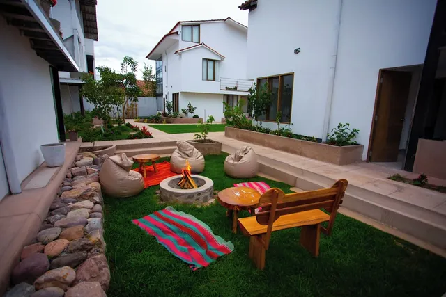 MUJU HOTEL , BY ÄMAK