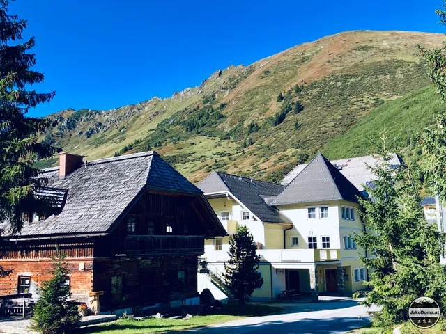 Gasthof Gstemmerblick